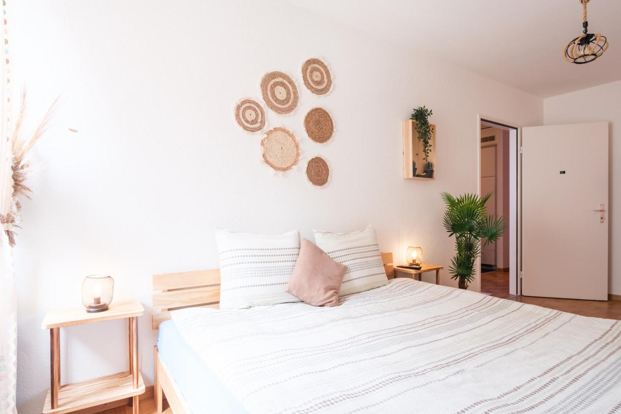 City Central Comfort Lausanne Eksteriør bilde